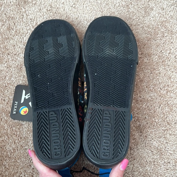 NWT Disney Coco Skull Sneakers - Picture 7 of 7